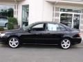 Obsidian Black Pearl - Legacy 2.5i Sedan Photo No. 3
