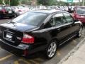 Obsidian Black Pearl - Legacy 2.5i Sedan Photo No. 6