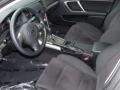 Obsidian Black Pearl - Legacy 2.5i Sedan Photo No. 8