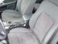 Obsidian Black Pearl - Legacy 2.5i Sedan Photo No. 9