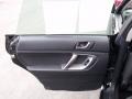 Obsidian Black Pearl - Legacy 2.5i Sedan Photo No. 15