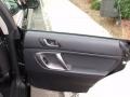 Obsidian Black Pearl - Legacy 2.5i Sedan Photo No. 17