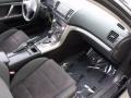 Obsidian Black Pearl - Legacy 2.5i Sedan Photo No. 18