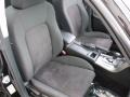Obsidian Black Pearl - Legacy 2.5i Sedan Photo No. 20