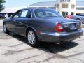 2004 Dark Blue Grey Pearl Metallic Jaguar XJ XJ8  photo #3