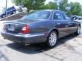 2004 Dark Blue Grey Pearl Metallic Jaguar XJ XJ8  photo #5