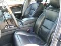 2004 Dark Blue Grey Pearl Metallic Jaguar XJ XJ8  photo #9