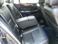 2004 Dark Blue Grey Pearl Metallic Jaguar XJ XJ8  photo #12