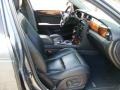 2004 Dark Blue Grey Pearl Metallic Jaguar XJ XJ8  photo #13