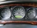 2004 Dark Blue Grey Pearl Metallic Jaguar XJ XJ8  photo #17