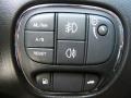 2004 Dark Blue Grey Pearl Metallic Jaguar XJ XJ8  photo #24