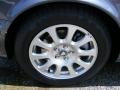 2004 Dark Blue Grey Pearl Metallic Jaguar XJ XJ8  photo #29