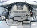2004 Dark Blue Grey Pearl Metallic Jaguar XJ XJ8  photo #30