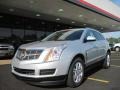 Radiant Silver - SRX V6 Photo No. 1
