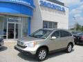 2007 Borrego Beige Metallic Honda CR-V EX-L 4WD  photo #1