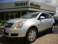 Radiant Silver - SRX V6 Photo No. 1