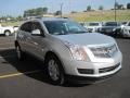 Radiant Silver - SRX V6 Photo No. 2