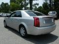 Light Platinum - CTS Sedan Photo No. 3