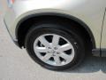 2007 Borrego Beige Metallic Honda CR-V EX-L 4WD  photo #4