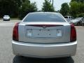 Light Platinum - CTS Sedan Photo No. 4