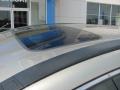 2007 Borrego Beige Metallic Honda CR-V EX-L 4WD  photo #5