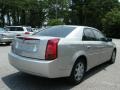 Light Platinum - CTS Sedan Photo No. 5
