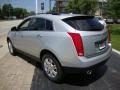 Radiant Silver - SRX V6 Photo No. 6
