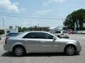 Light Platinum - CTS Sedan Photo No. 6