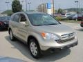 2007 Borrego Beige Metallic Honda CR-V EX-L 4WD  photo #7