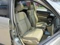 2007 Borrego Beige Metallic Honda CR-V EX-L 4WD  photo #8