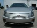 Light Platinum - CTS Sedan Photo No. 8