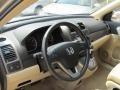 2007 Borrego Beige Metallic Honda CR-V EX-L 4WD  photo #9