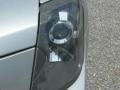 Light Platinum - CTS Sedan Photo No. 9