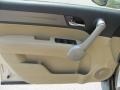 2007 Borrego Beige Metallic Honda CR-V EX-L 4WD  photo #10