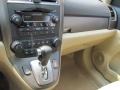 2007 Borrego Beige Metallic Honda CR-V EX-L 4WD  photo #11