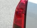 Light Platinum - CTS Sedan Photo No. 10