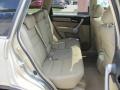 2007 Borrego Beige Metallic Honda CR-V EX-L 4WD  photo #12