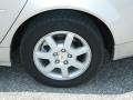 Light Platinum - CTS Sedan Photo No. 11