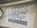 2007 Borrego Beige Metallic Honda CR-V EX-L 4WD  photo #14