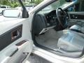 Light Platinum - CTS Sedan Photo No. 13