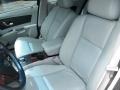 Light Platinum - CTS Sedan Photo No. 14