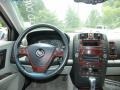 Light Platinum - CTS Sedan Photo No. 18