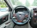 Light Platinum - CTS Sedan Photo No. 19
