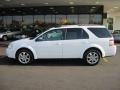 2008 Oxford White Ford Taurus X Limited  photo #4