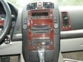 Light Platinum - CTS Sedan Photo No. 20