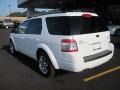 2008 Oxford White Ford Taurus X Limited  photo #5