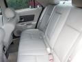 Light Platinum - CTS Sedan Photo No. 21