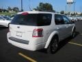 2008 Oxford White Ford Taurus X Limited  photo #6