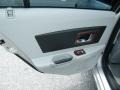 Light Platinum - CTS Sedan Photo No. 23