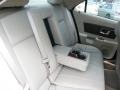 Light Platinum - CTS Sedan Photo No. 25